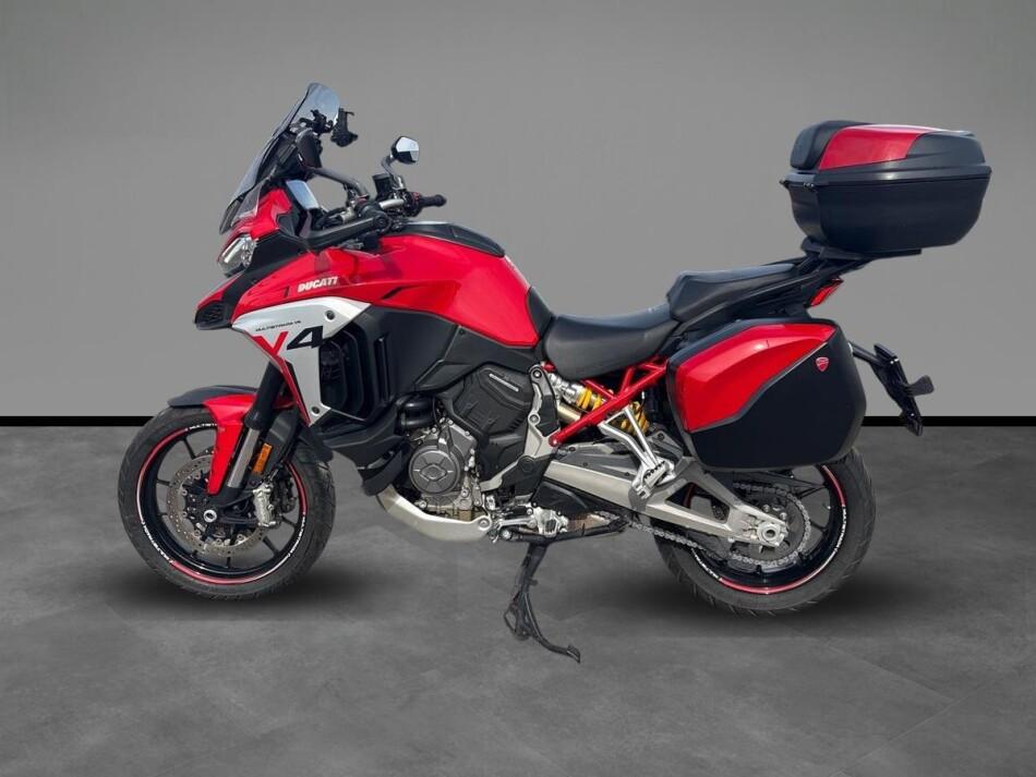 MULTISTRADA V4