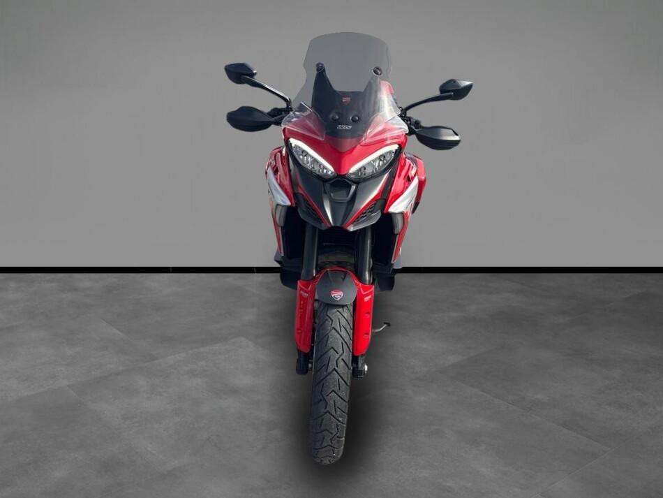 MULTISTRADA V4