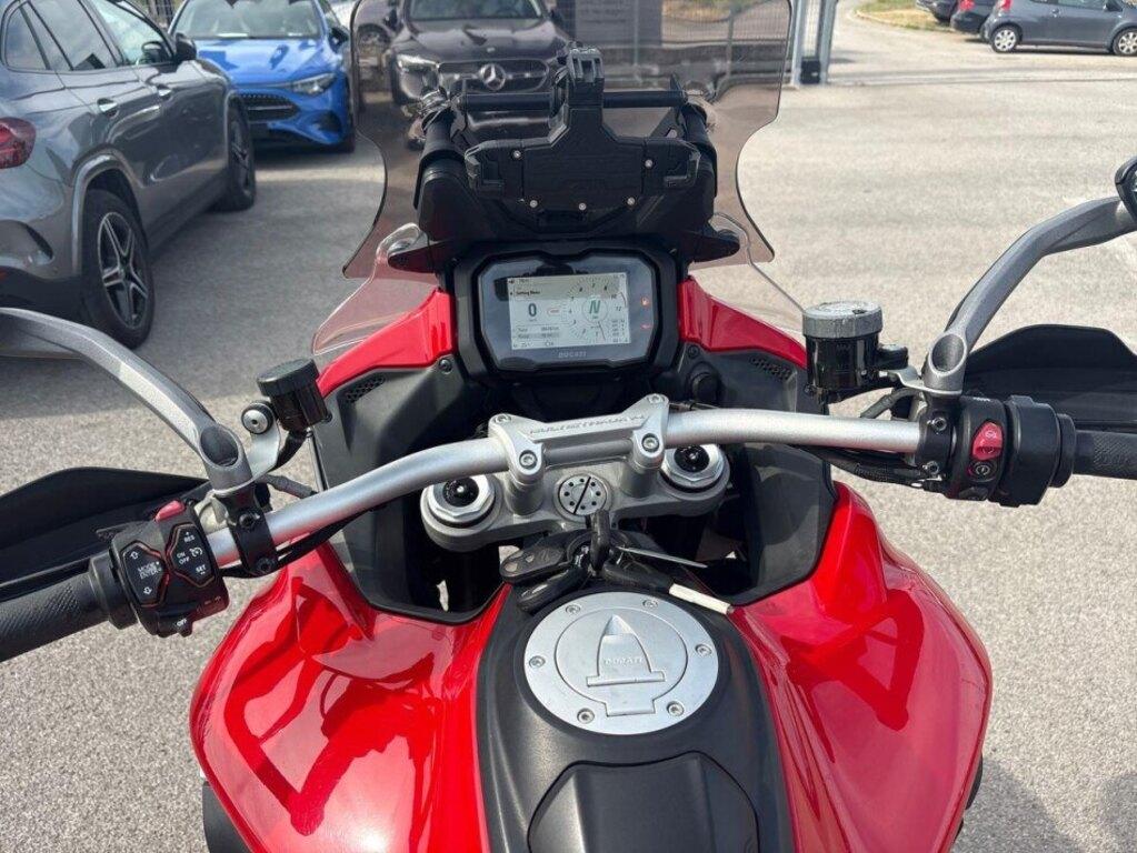 MULTISTRADA V4