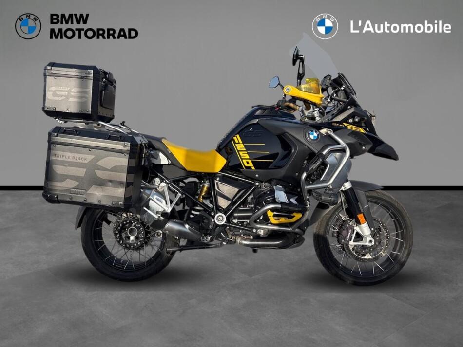 R 1250 GS