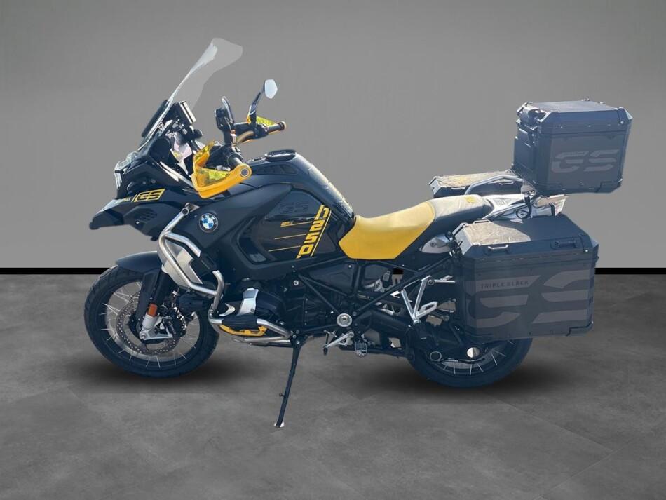 R 1250 GS