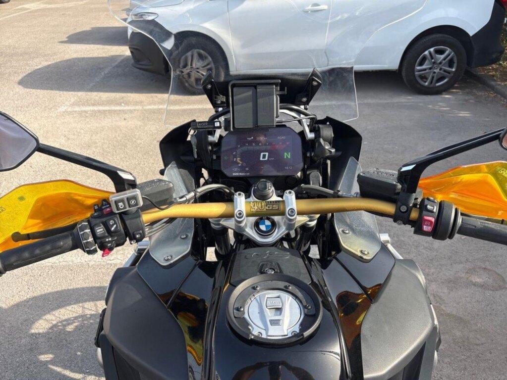 R 1250 GS