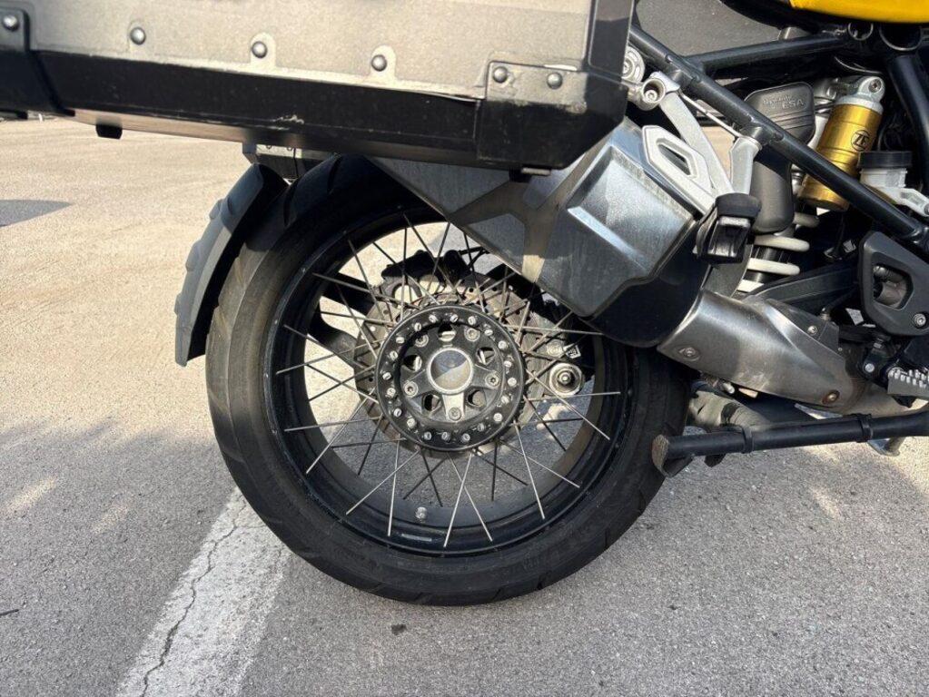 R 1250 GS