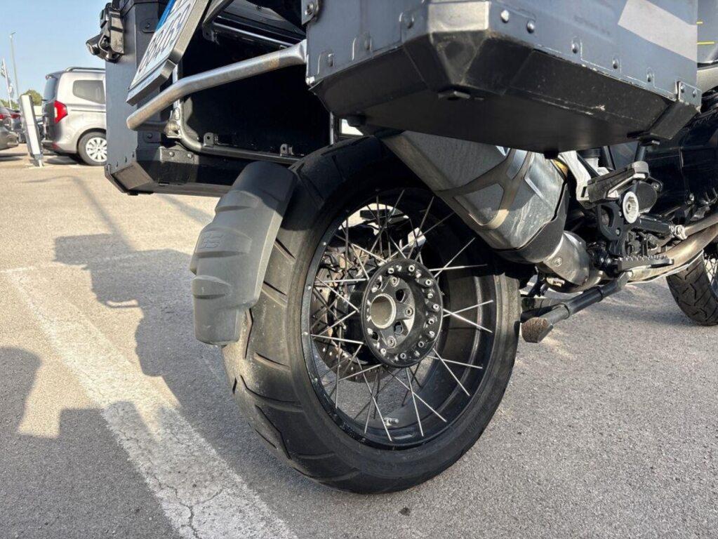 R 1250 GS
