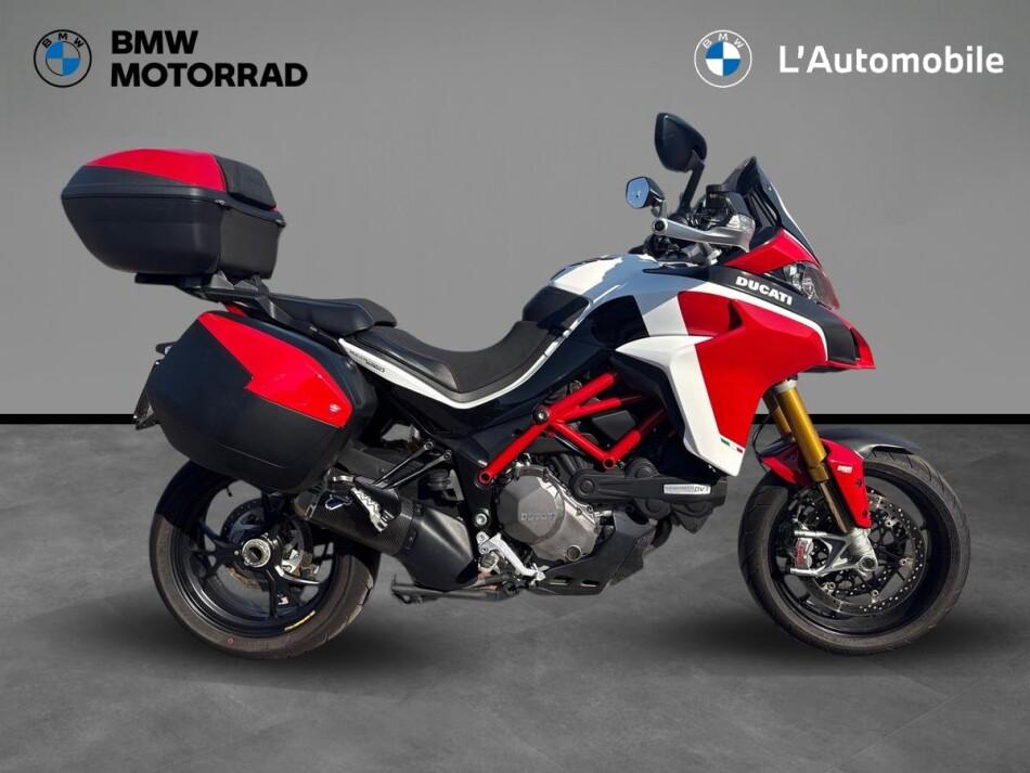 MULTISTRADA 1260