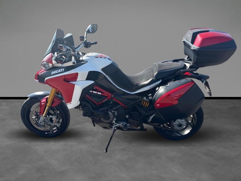 MULTISTRADA 1260