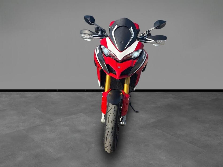 MULTISTRADA 1260