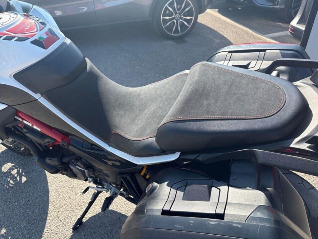MULTISTRADA 1260