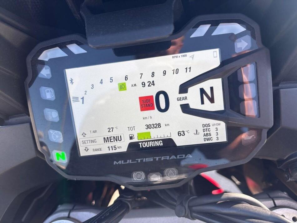 MULTISTRADA 1260