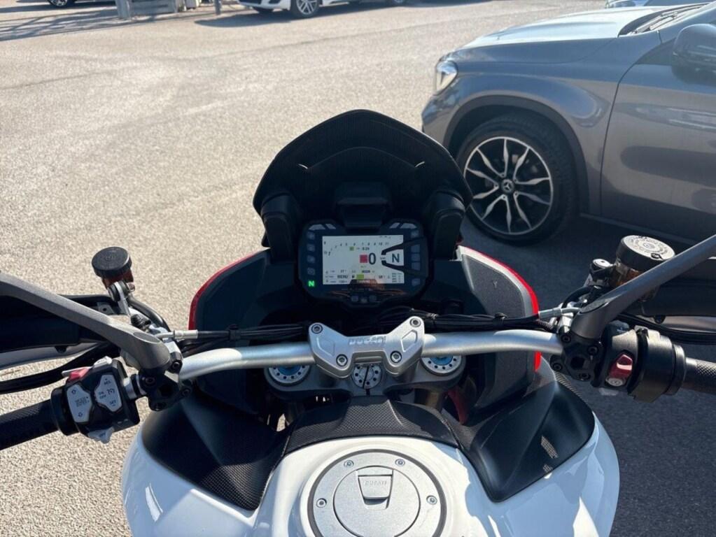 MULTISTRADA 1260