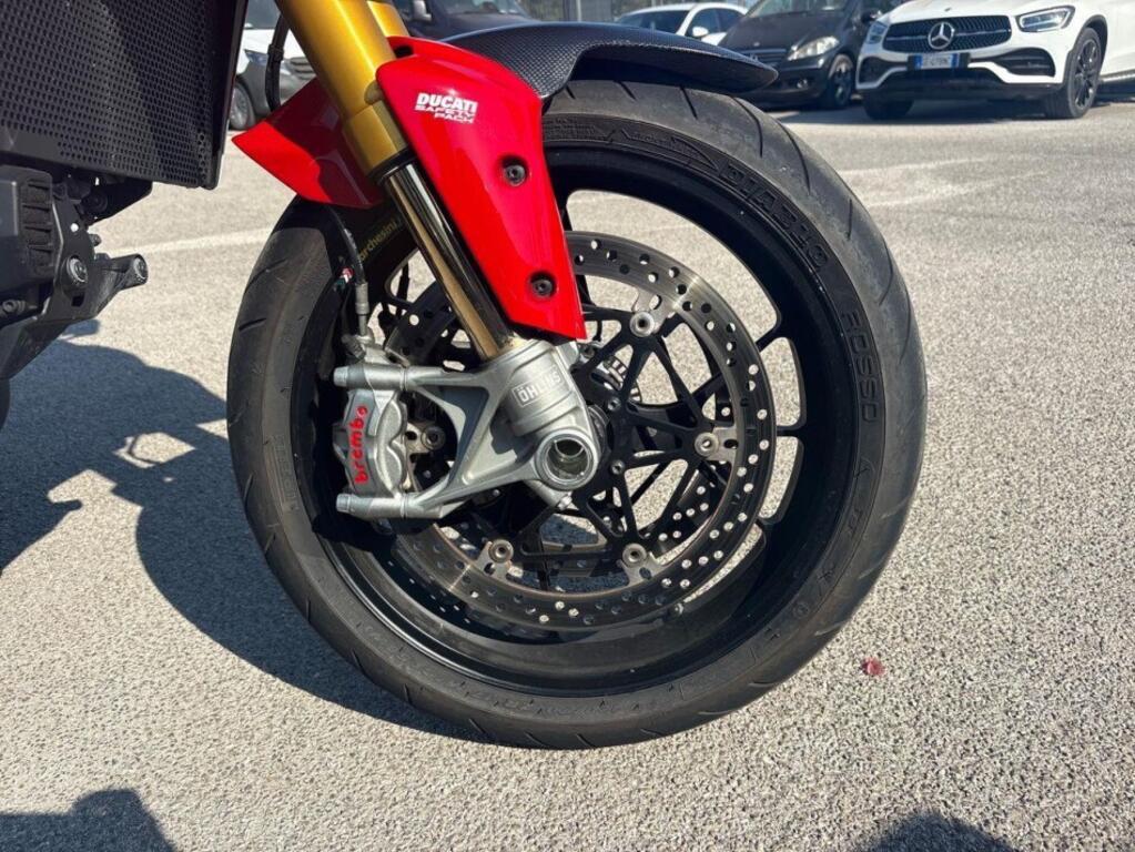 MULTISTRADA 1260