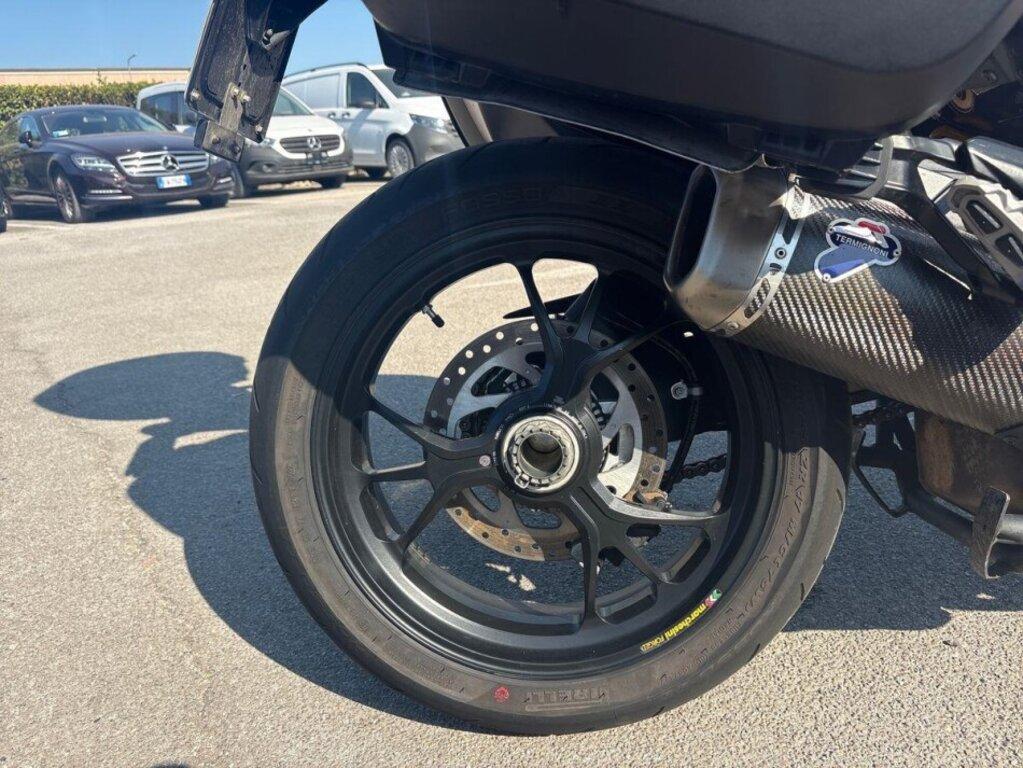 MULTISTRADA 1260