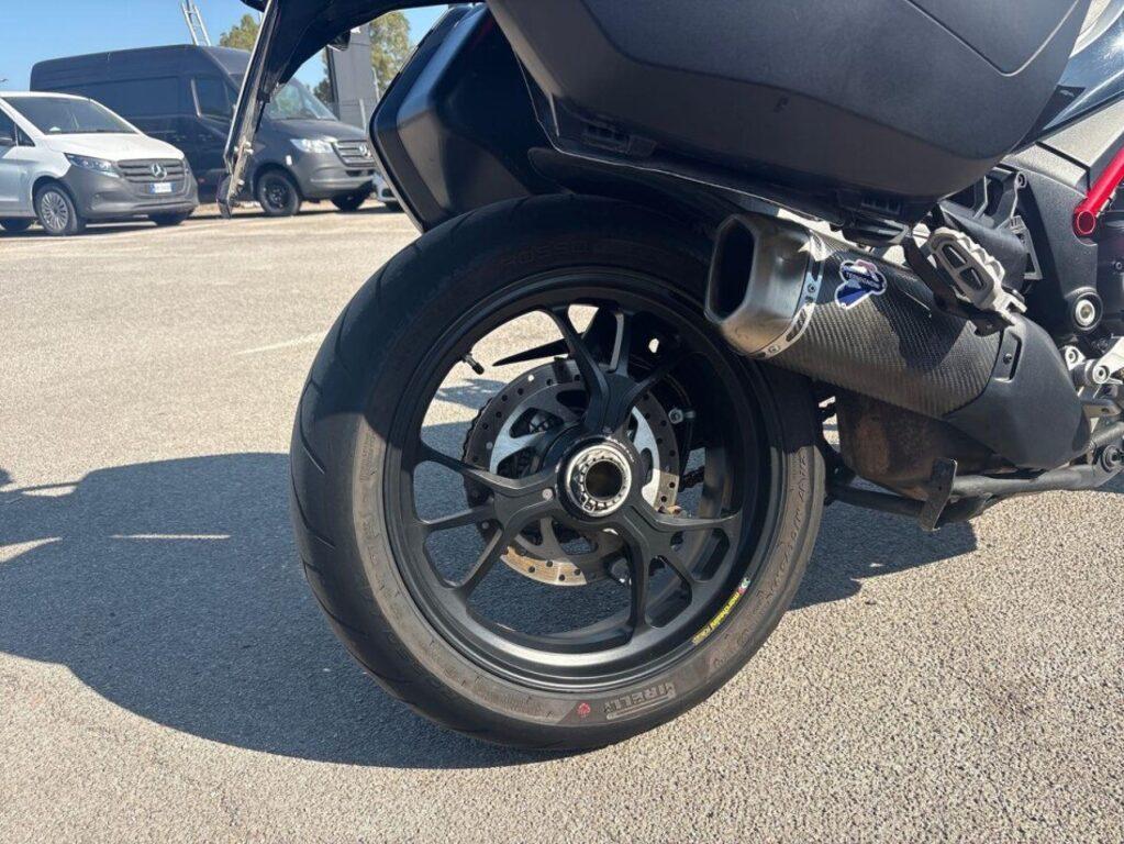 MULTISTRADA 1260