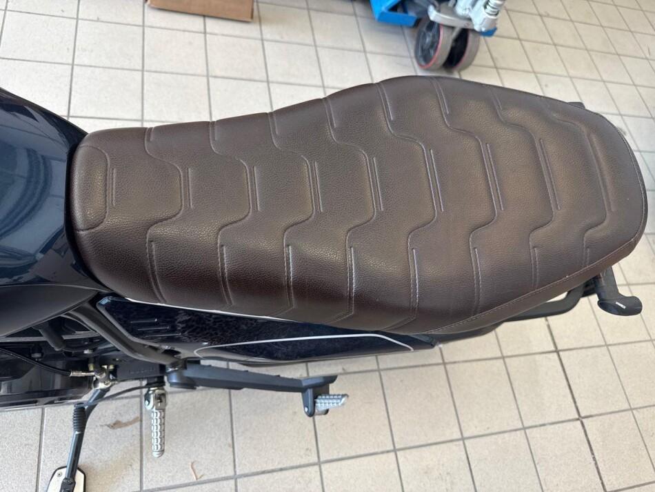 SCRAMBLER 800