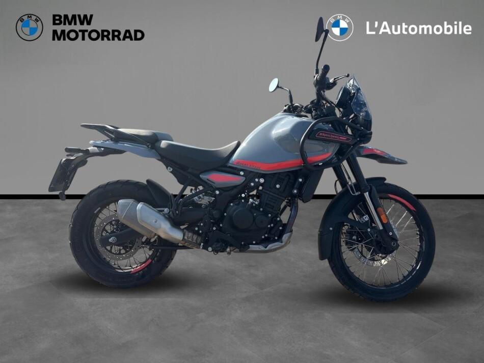 HIMALAYAN 450