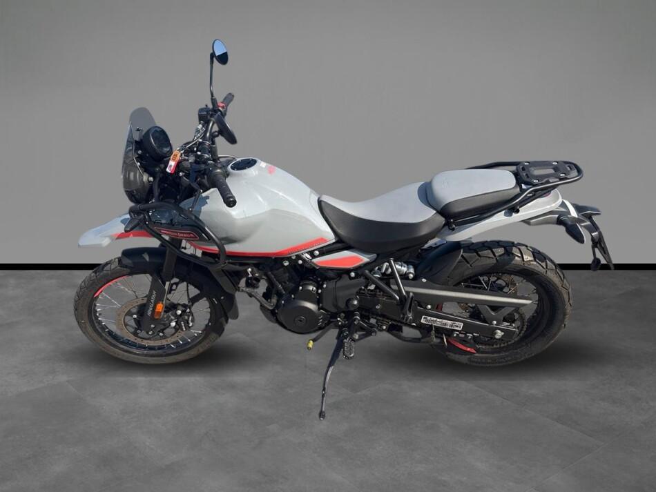 HIMALAYAN 450