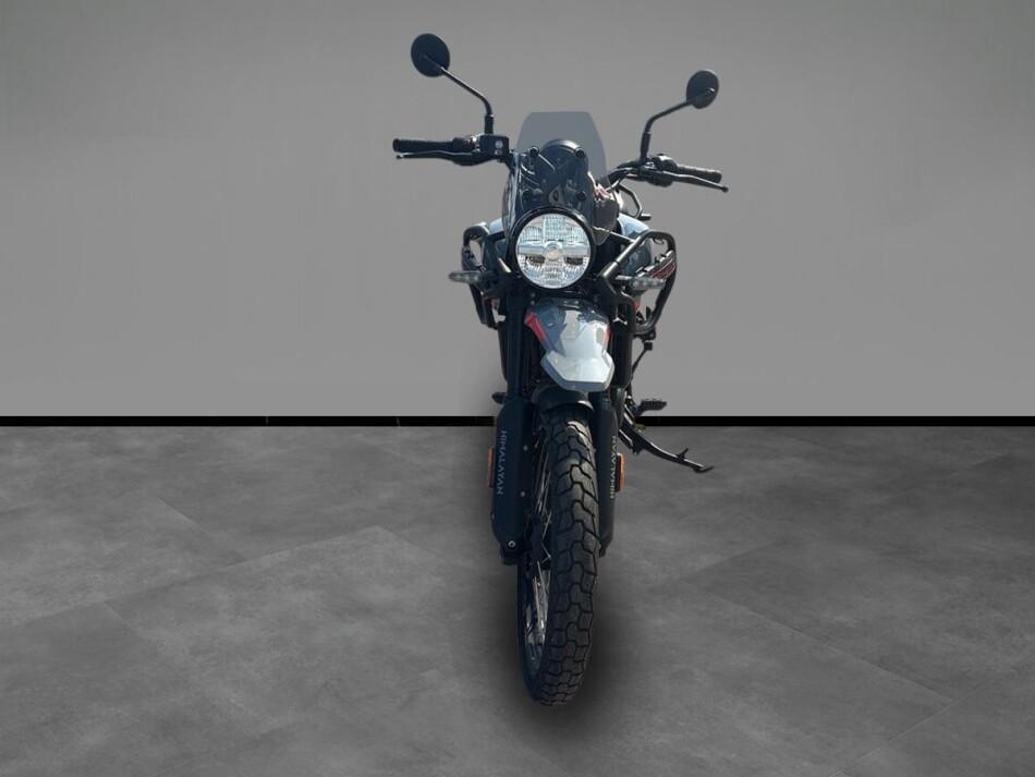 HIMALAYAN 450