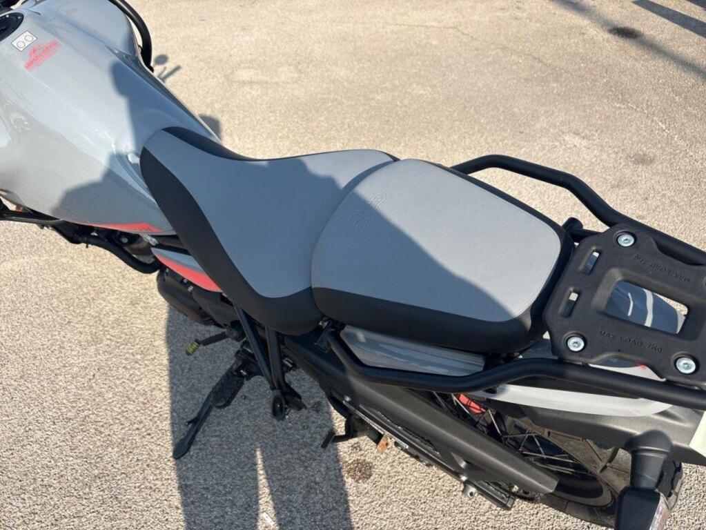 HIMALAYAN 450