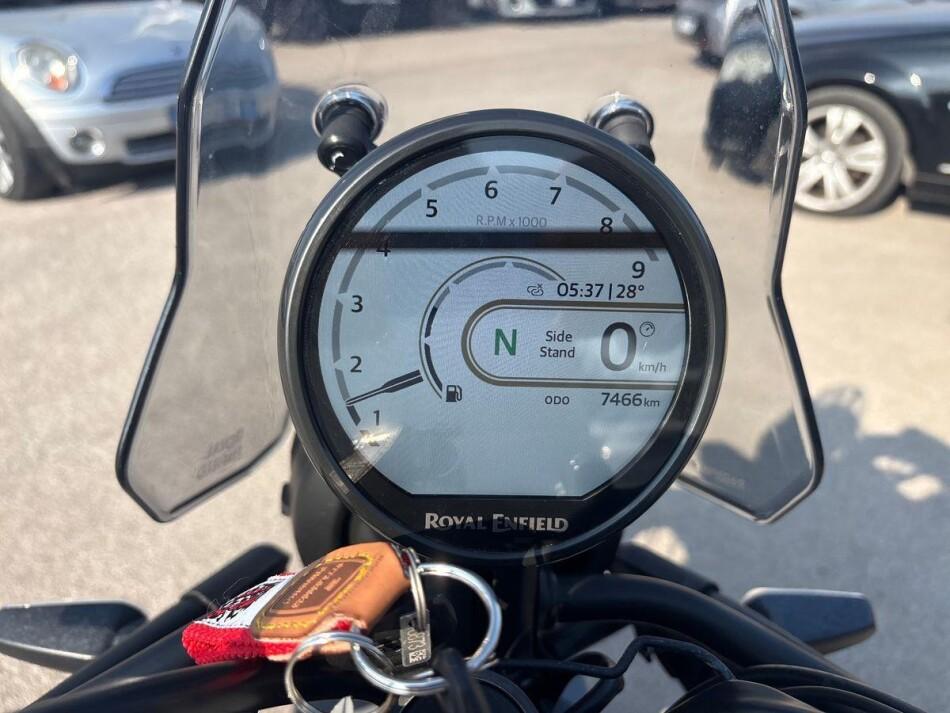 HIMALAYAN 450