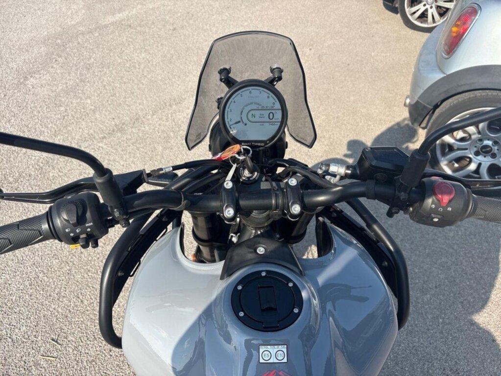HIMALAYAN 450