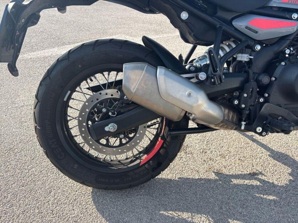 HIMALAYAN 450