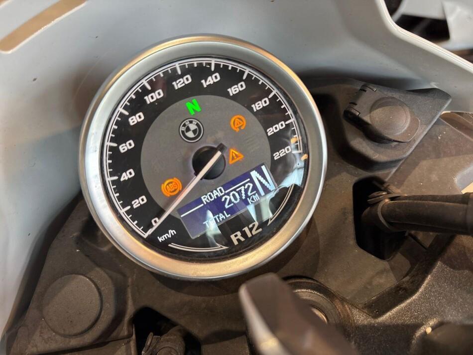 R 12 G/S