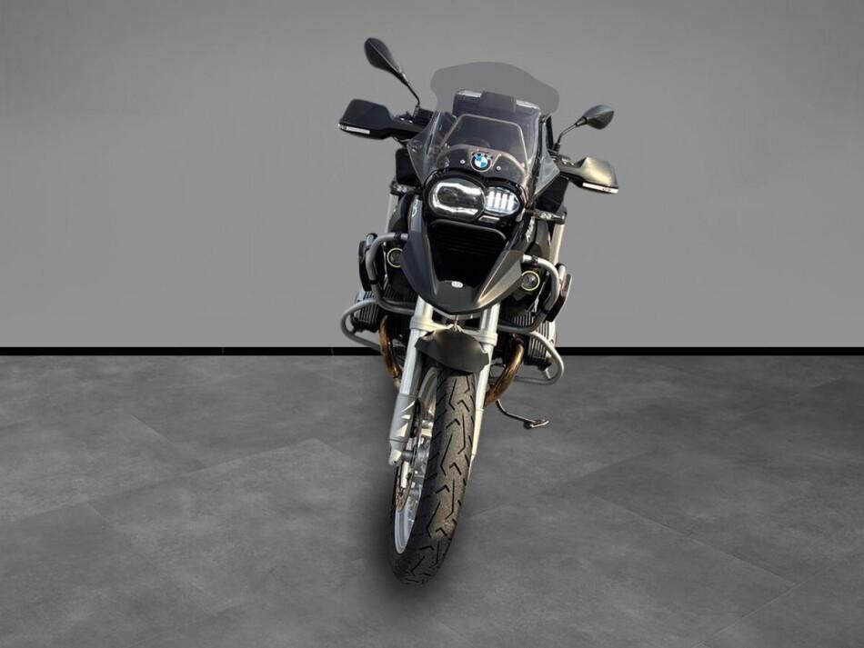 R 1200 GS