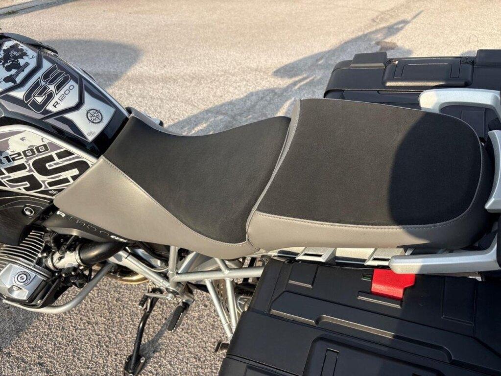 R 1200 GS