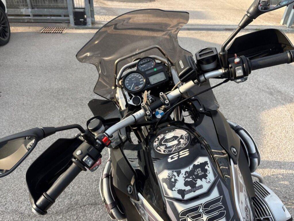 R 1200 GS