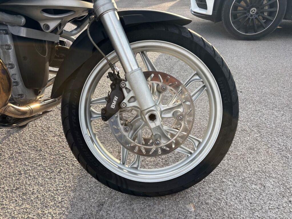 R 1200 GS