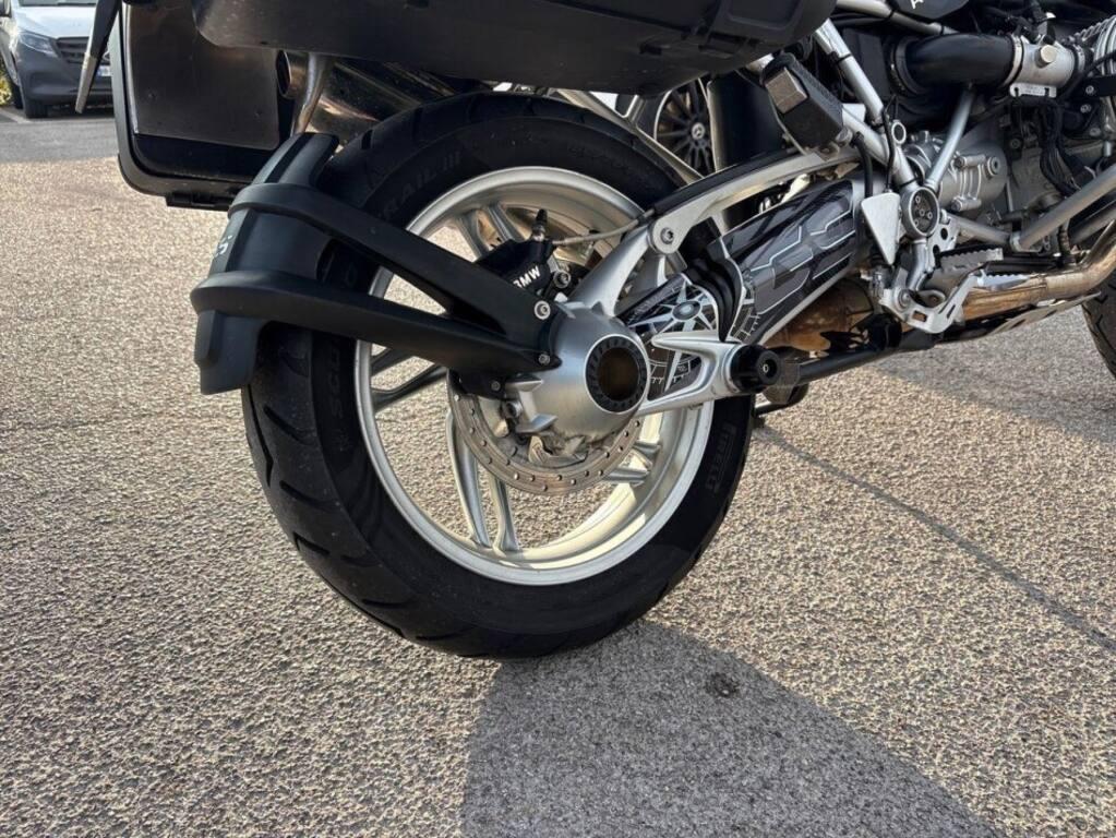 R 1200 GS