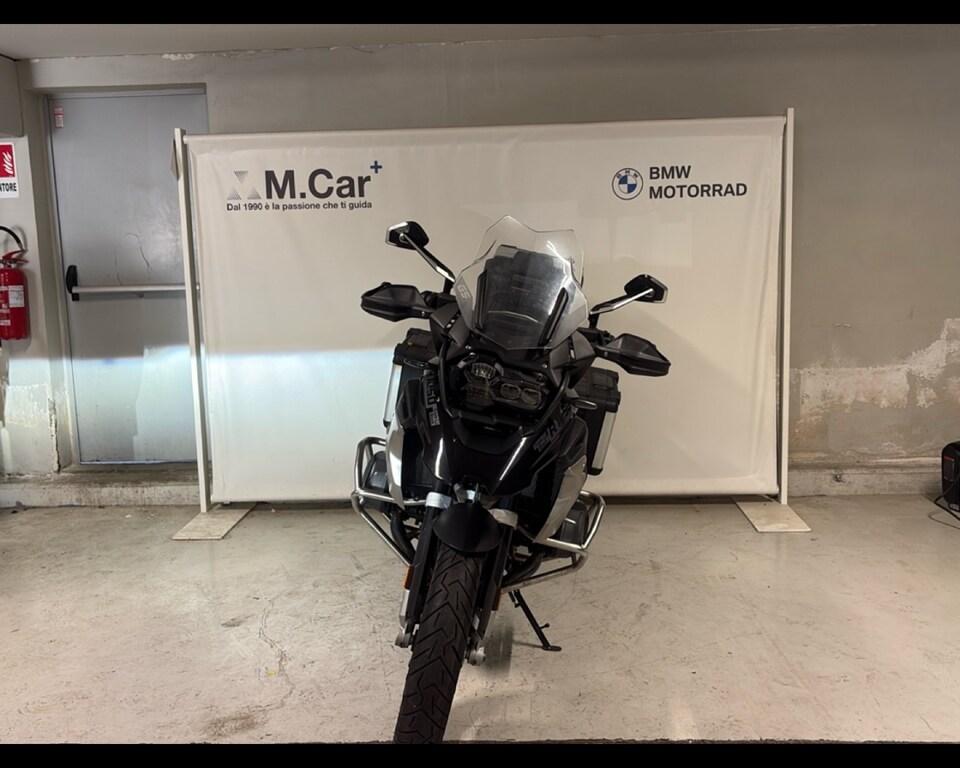 R 1250 GS