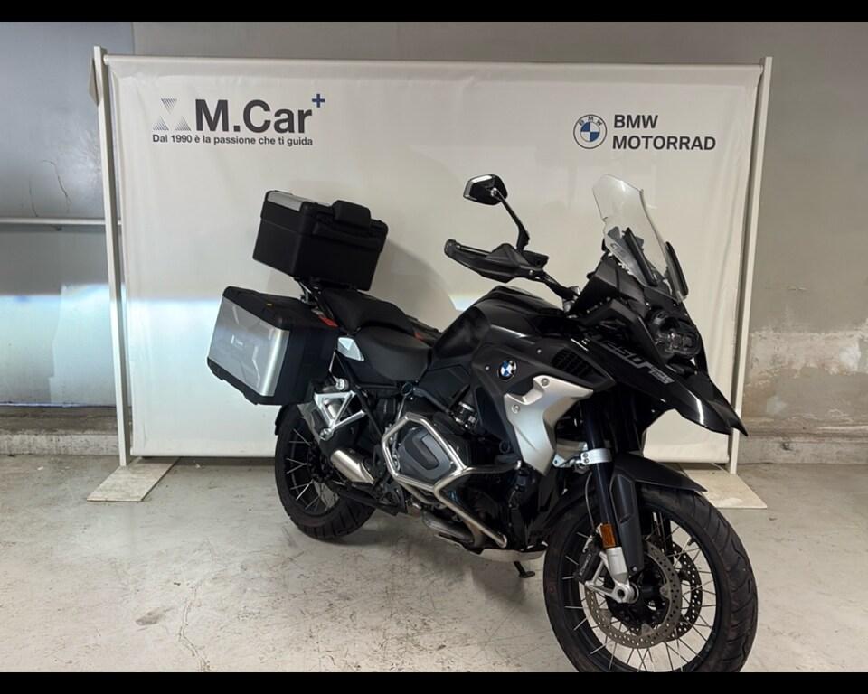 R 1250 GS