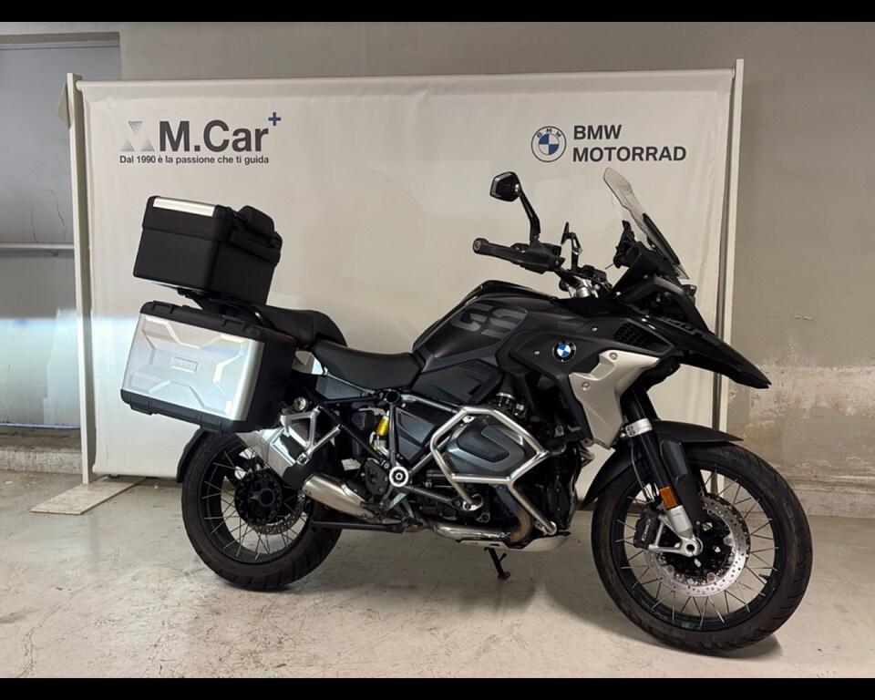 R 1250 GS