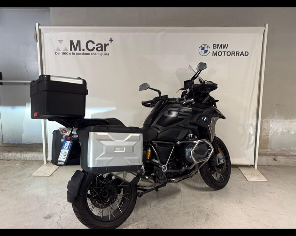 R 1250 GS