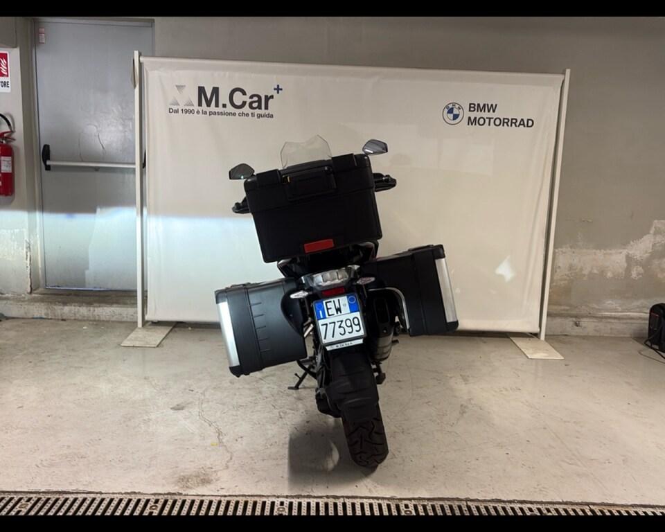 R 1250 GS
