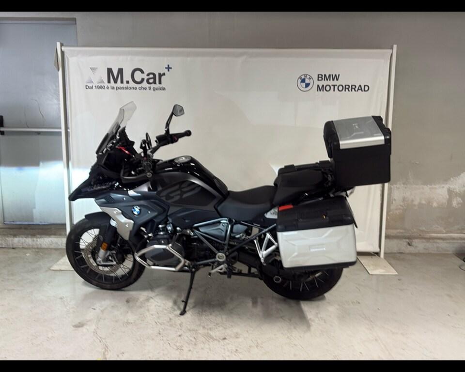 R 1250 GS
