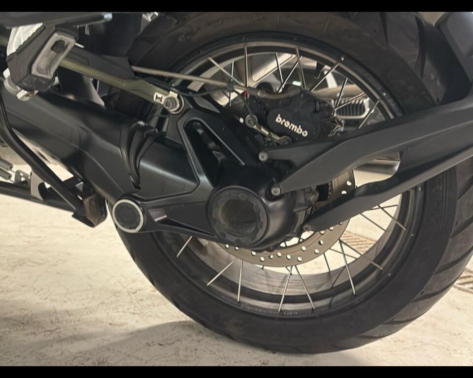 R 1250 GS