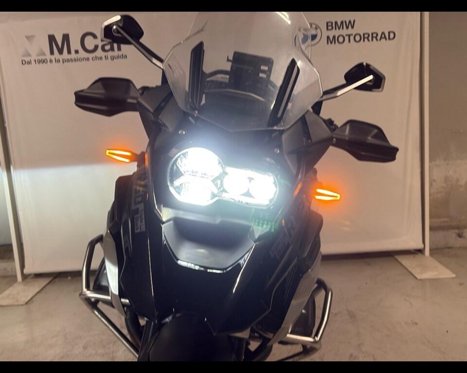 R 1250 GS