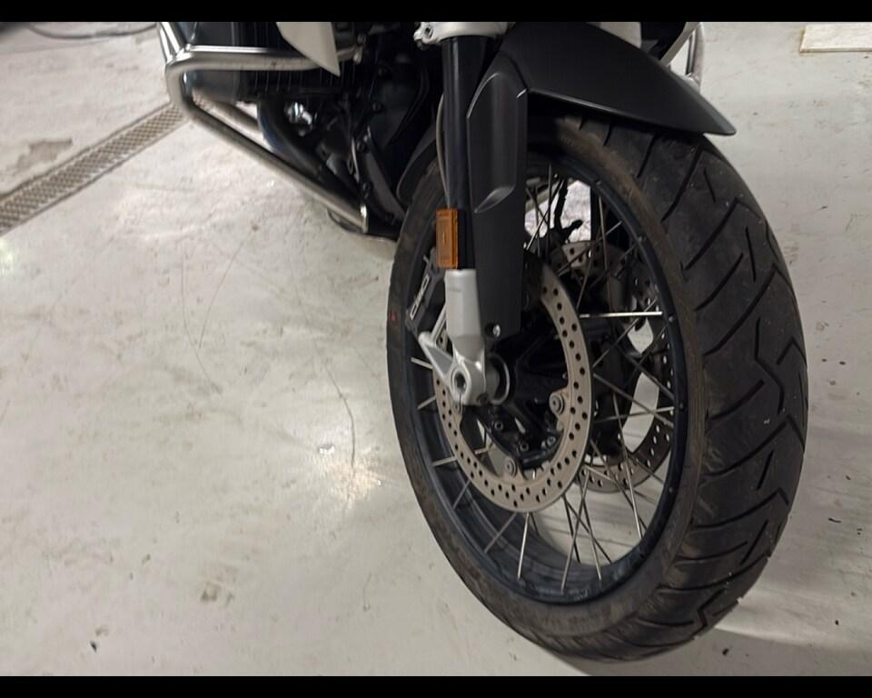 R 1250 GS