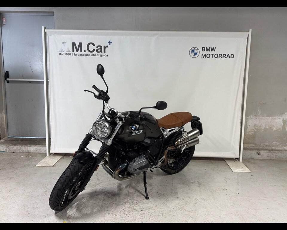 R 1200 NINET