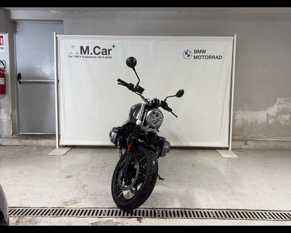 R 1200 NINET