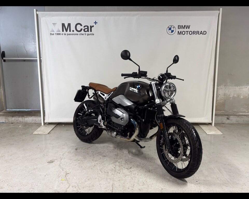 R 1200 NINET
