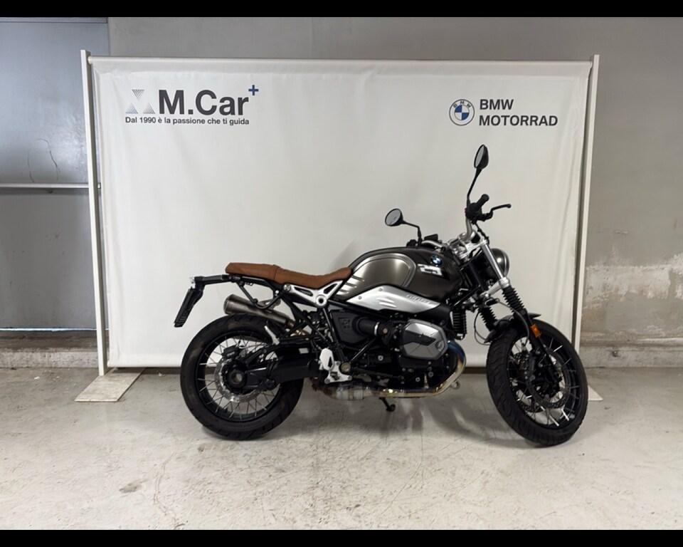R 1200 NINET