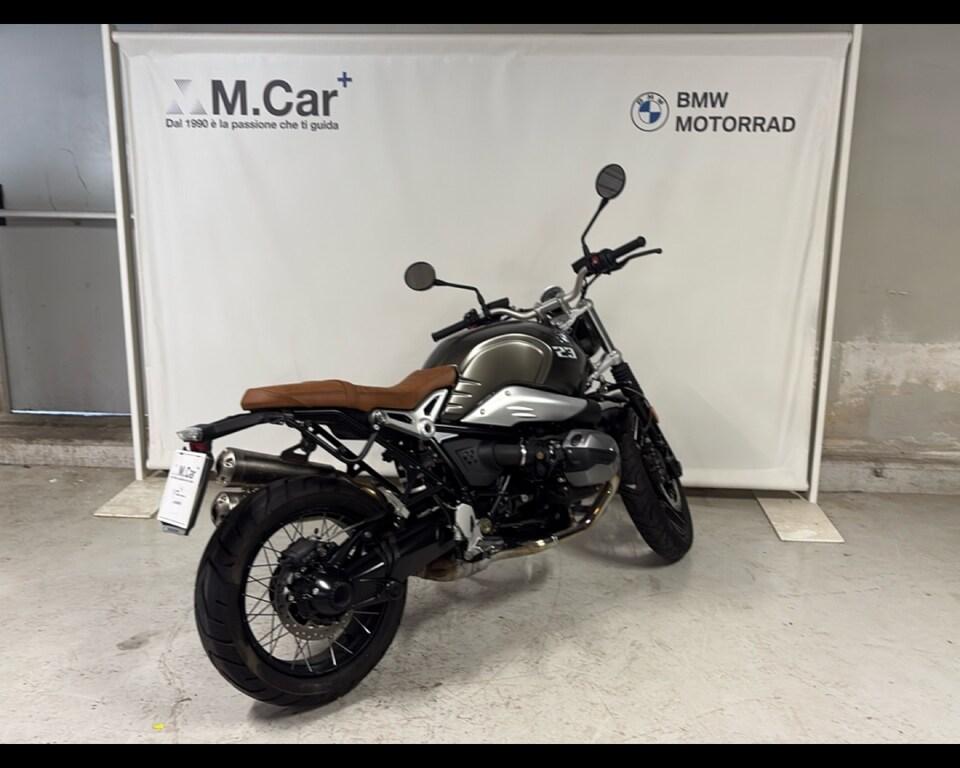 R 1200 NINET