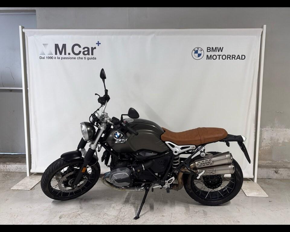 R 1200 NINET