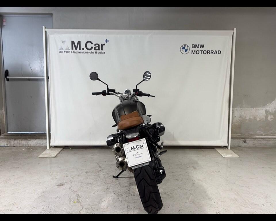 R 1200 NINET