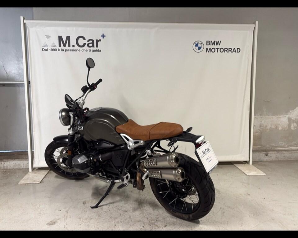 R 1200 NINET