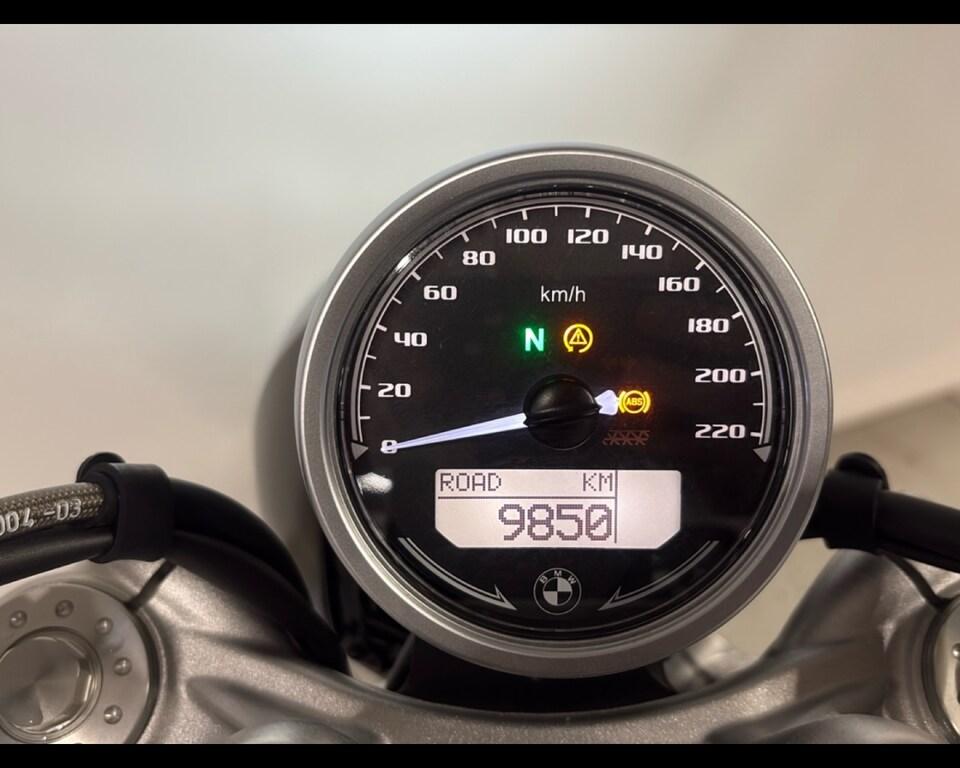 R 1200 NINET