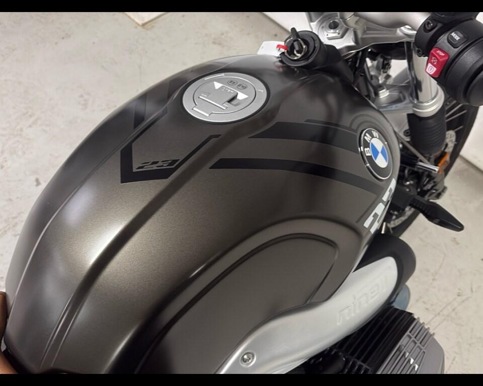R 1200 NINET